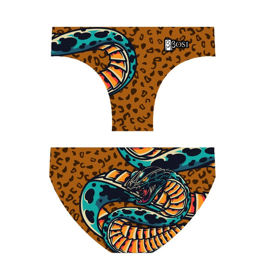 BBOSI Anaconda - Mens Suit - Water Polo