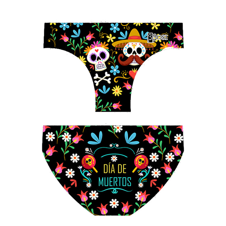 BBOSI Catrina - Mens Suit - Water Polo