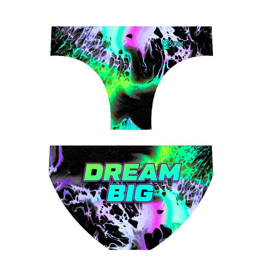 BBOSI Dream Big - Mens Suit - Water Polo