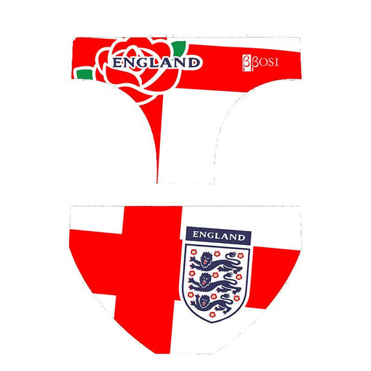 BBOSI England - Mens Suit - Water Polo
