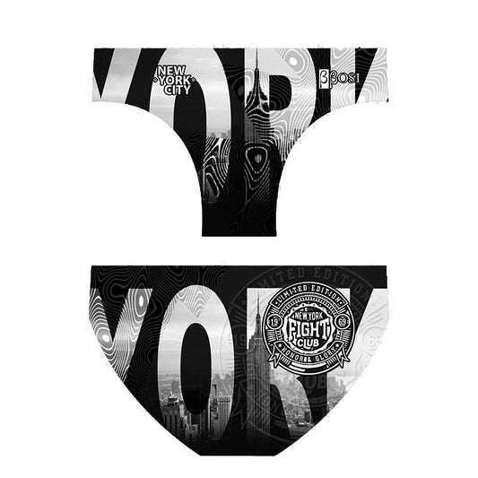 BBOSI Nyk - Mens Suit - Water Polo