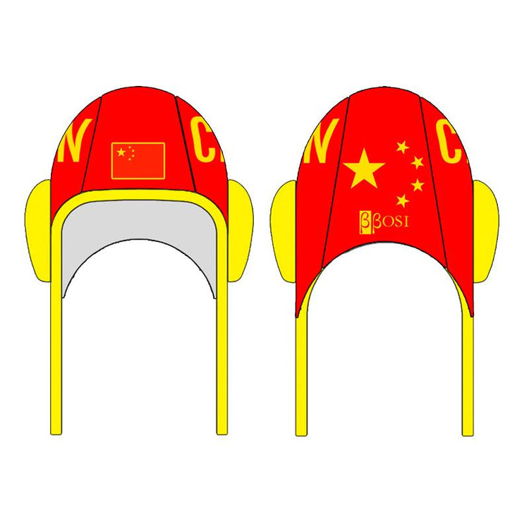 BBosi China - Water Polo Cap