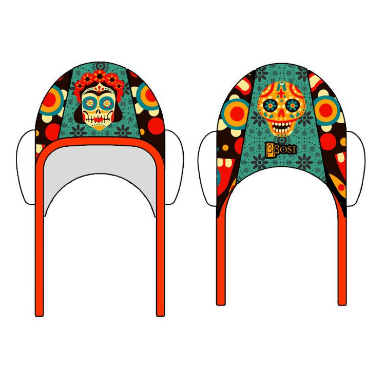 BBOSI Coco Mex - Water Polo Cap