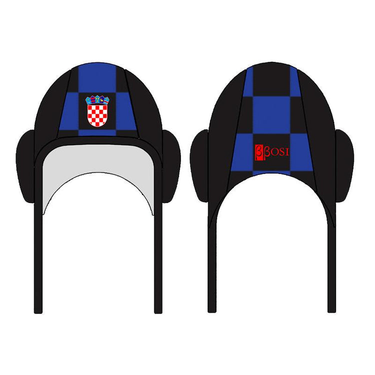 .IN_STK - BBosi Croatia 2019 - Water Polo Cap