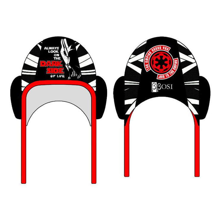 BBosi Dark Side - Water Polo Cap