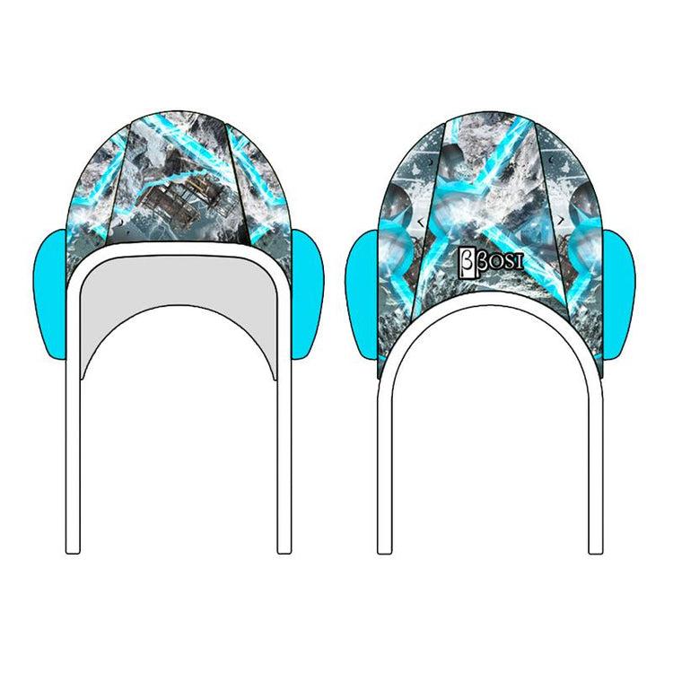 BBosi Extrusion - Water Polo Cap