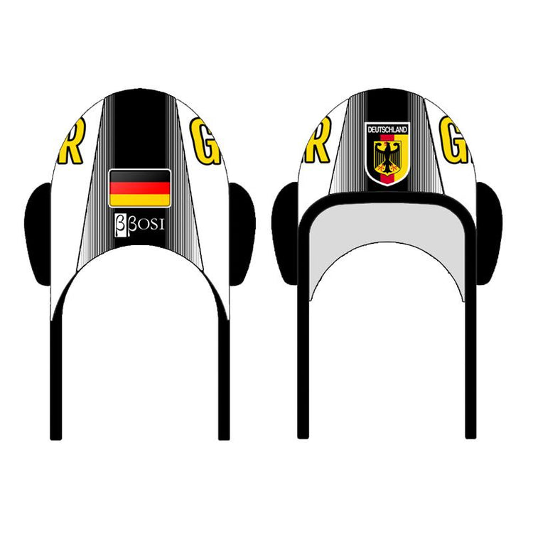 BBosi Germany - Water Polo Cap