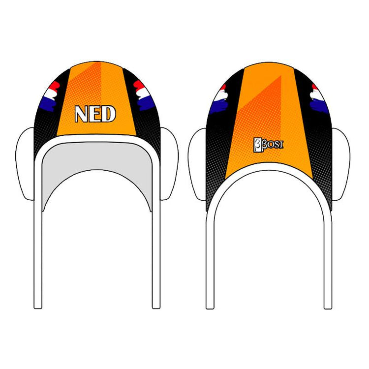 BBosi Holanda - Water Polo Cap