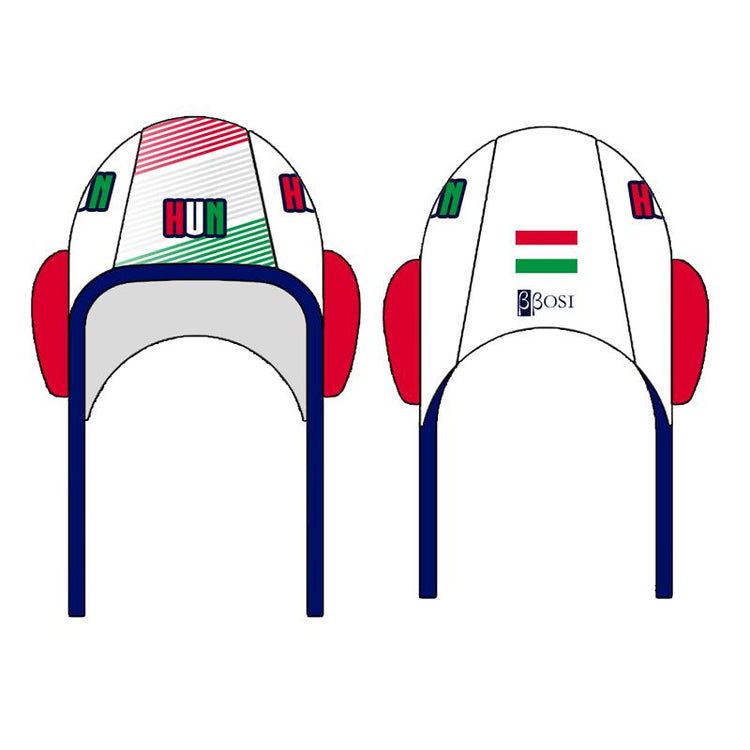 BBOSI Hungary (20) - Water Polo Cap
