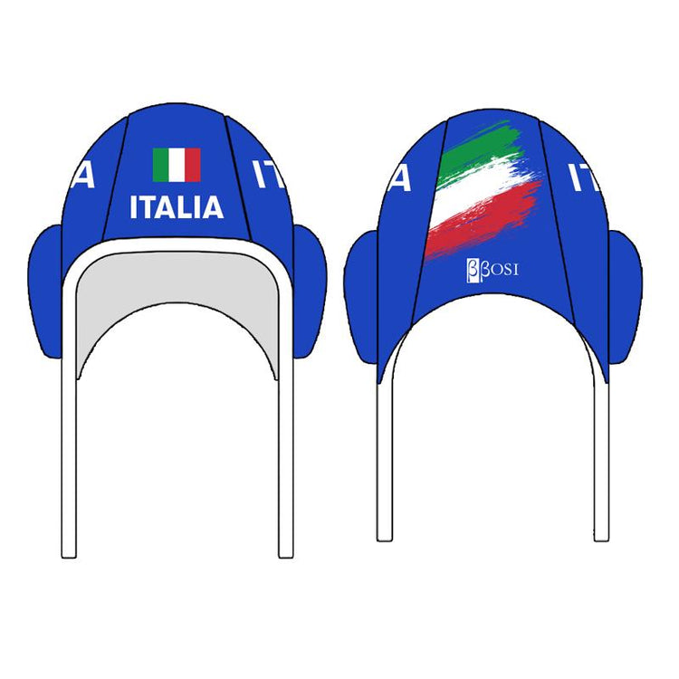 BBOSI Italia (20) 2 - Water Polo Cap