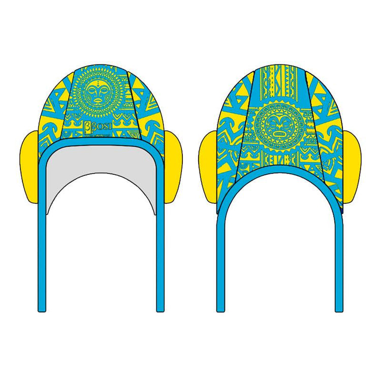 BBosi Marco Maori - Water Polo Cap