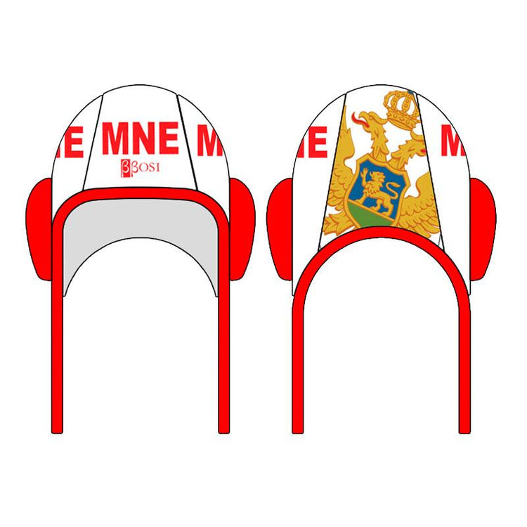 BBosi Montenegro - Water Polo Cap