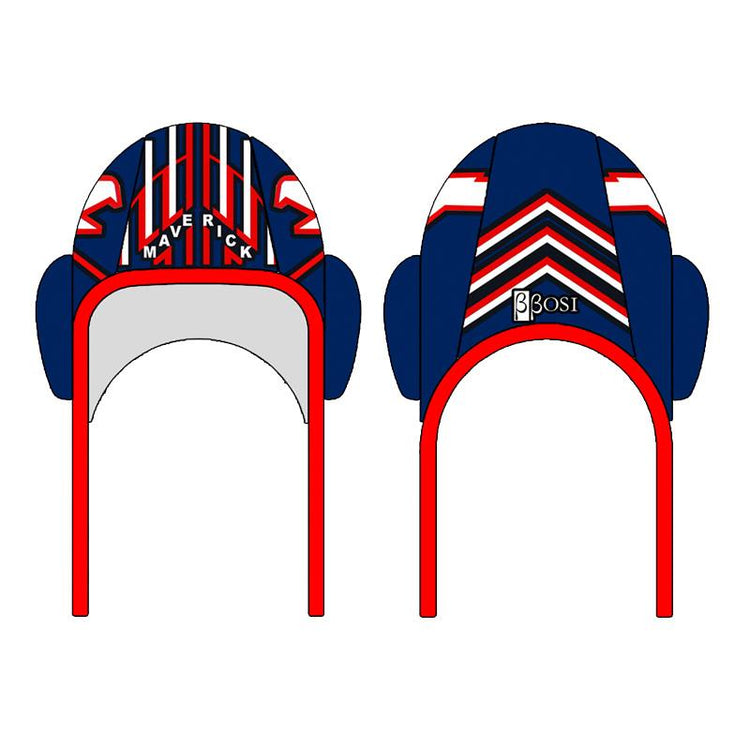 BBosi Maverick - Water Polo Cap