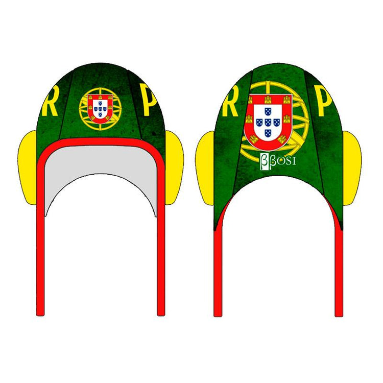 BBosi Portugal - Water Polo Cap