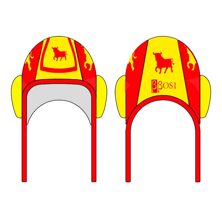 BBosi Torito - Water Polo Cap