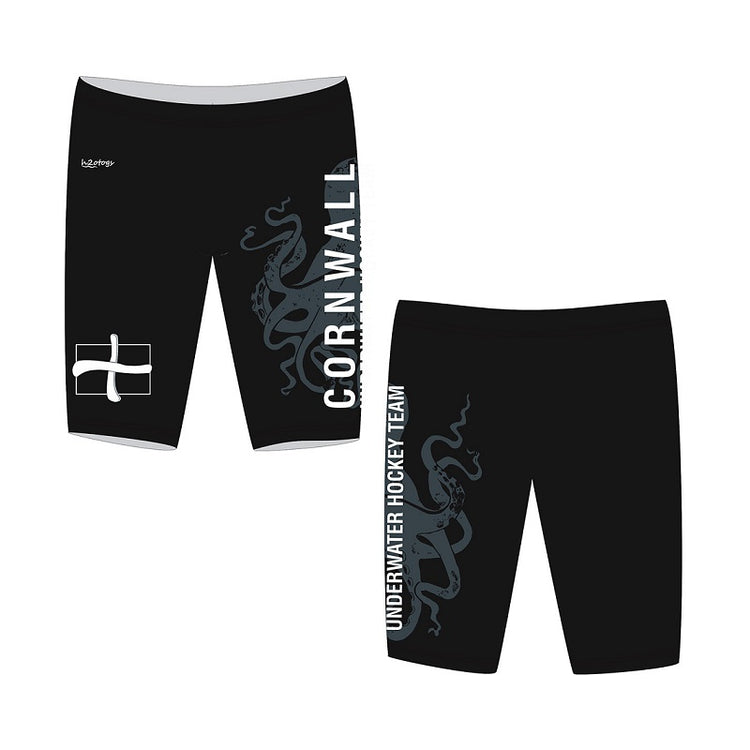 SHOALO Customised - Cornwall UWH Mens Jammers