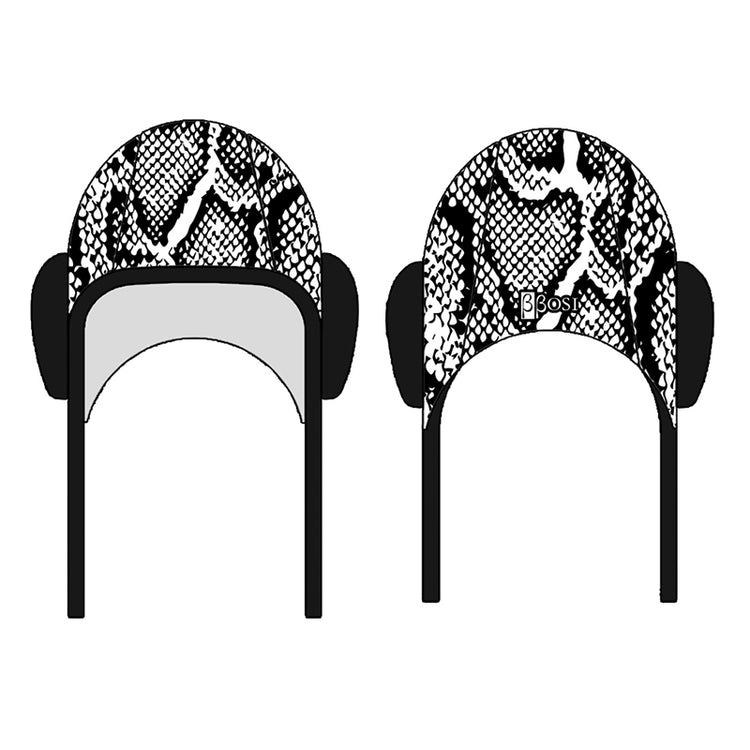 BBOSI Snake - Water Polo Cap