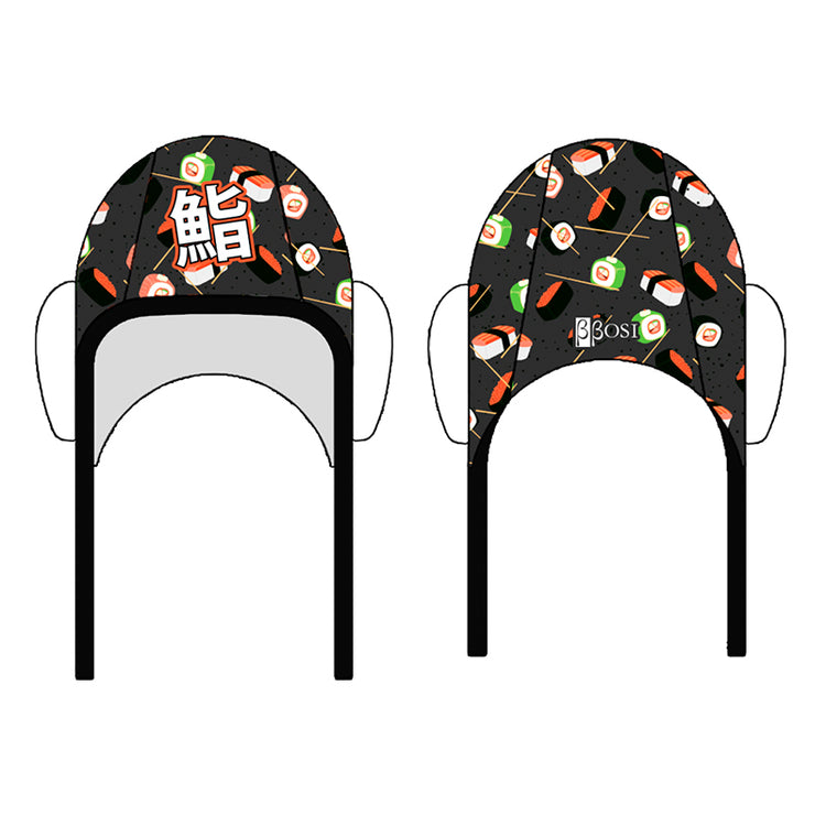 BBOSI Sushi - Water Polo Cap