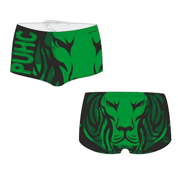 Waterpoloshop - H2OTOGS Customised - Plymouth Mens Aquashorts