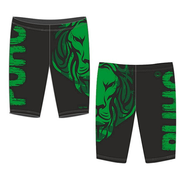 Waterpoloshop - H2OTOGS Customised - Plymouth Mens Pacer Suits