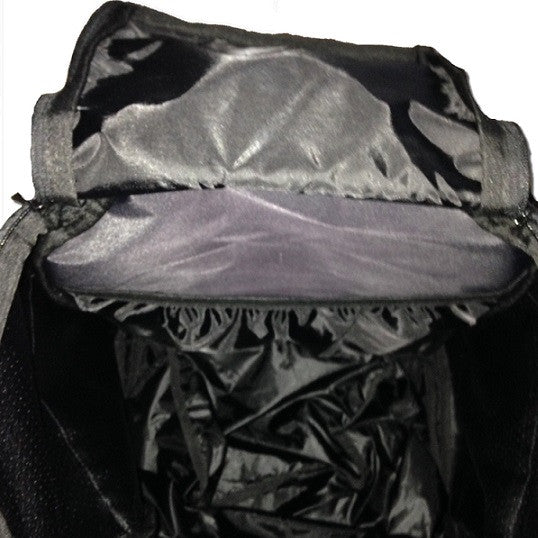 H2O TOGS Custom Design - Backpack / Rucksack - Inside