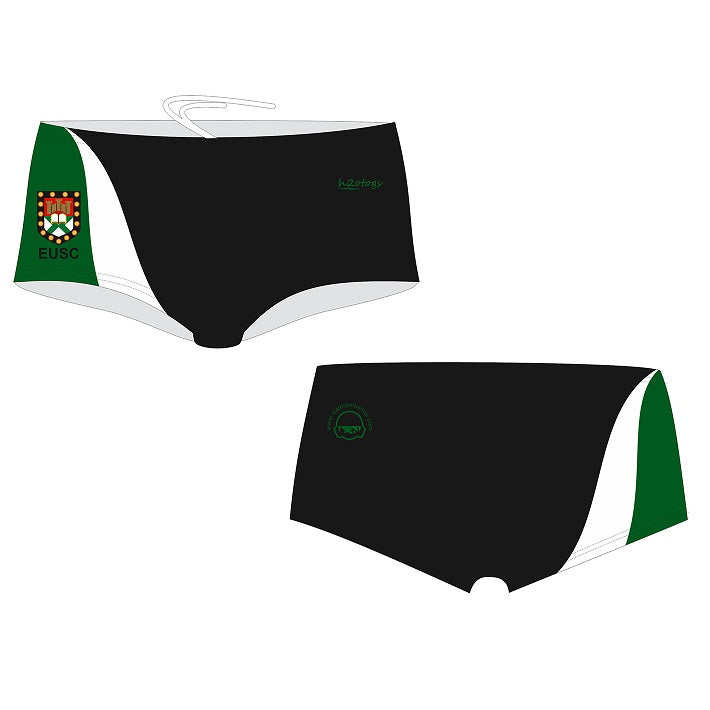 SHOALO Customised - Exeter Uni Mens Aquashorts (M25)