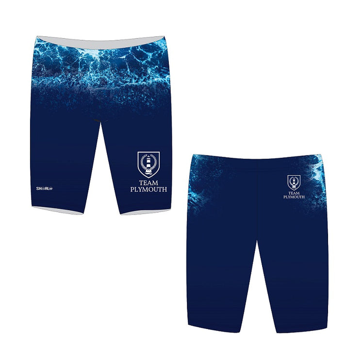 SHOALO Customised - Plymouth University (Surf Lifesaving) Mens Jammers