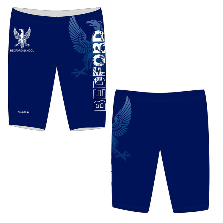 SHOALO Customised - Bedford School Mens Jammers
