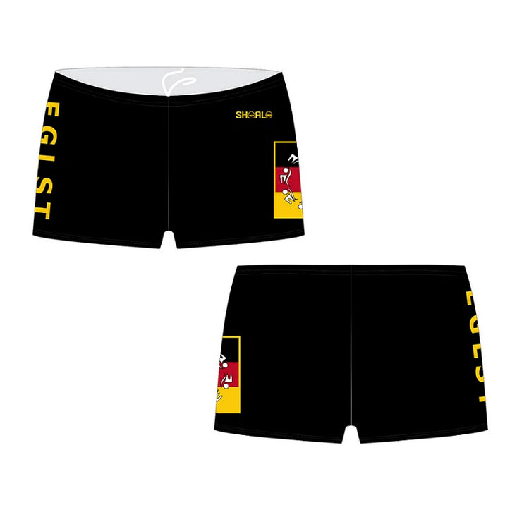 SHOALO Customised - EGLST Mens Aquashorts (M24)