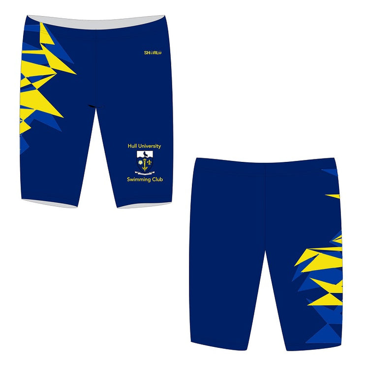 SHOALO Customised - Hull University Swimming Mens Jammers