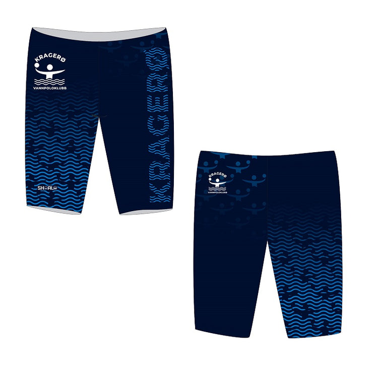 SHOALO Customised - Kragero Mens Jammers