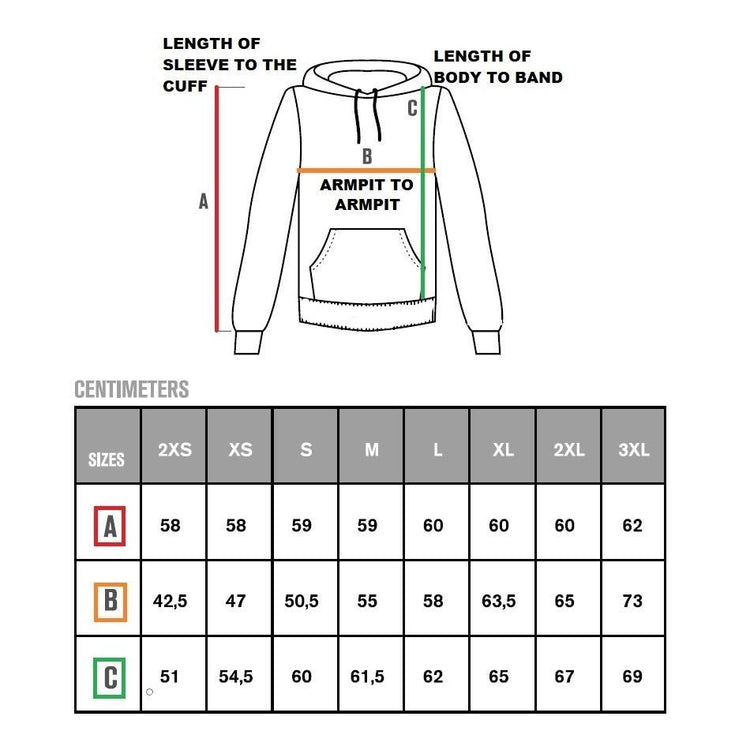 SHOALO Customised - Pete Wilby's Triathlon Unisex Hoody / Hoodie (no zip) ALL OVER PRINT - POLYESTER
