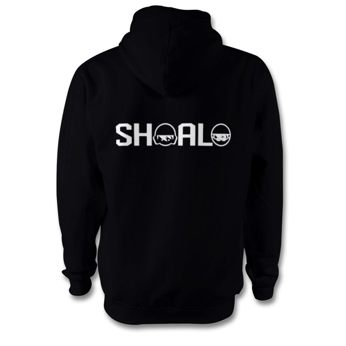 SHOALO A Way Of Life - Unisex Hoodie / Hoody