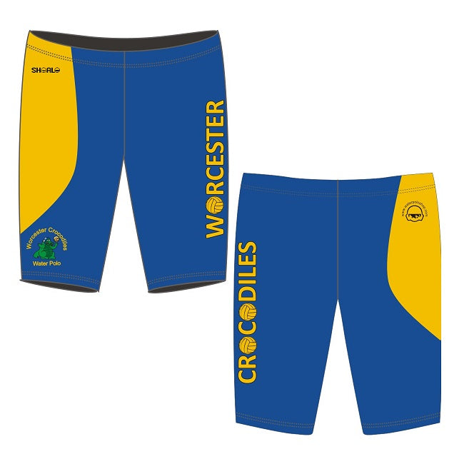 SHOALO Customised - Worcester Mens Jammers