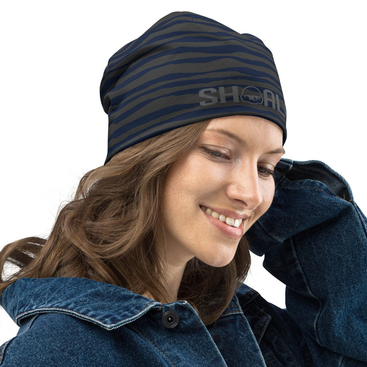 SHOALO Wave - Men's / Women's Beanie