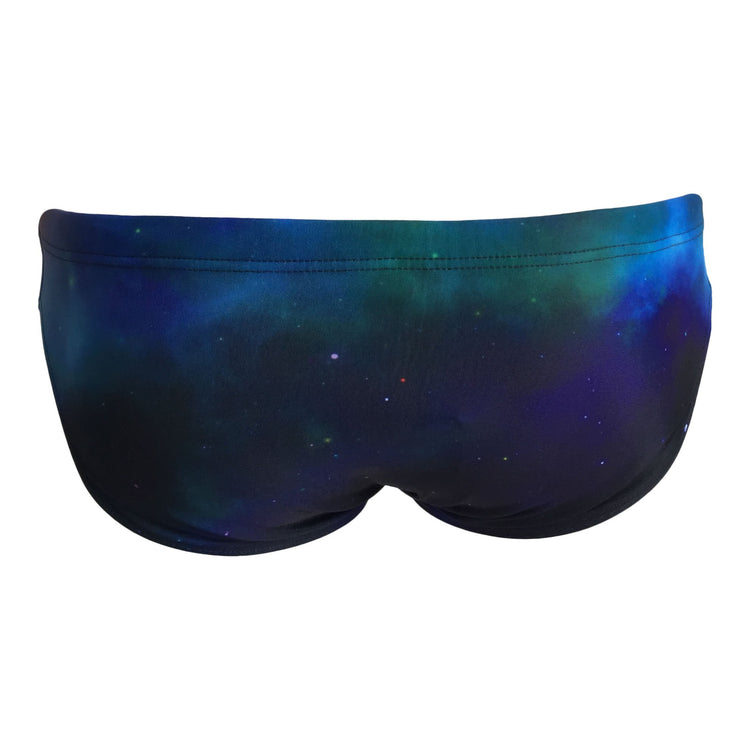.IN_STK - SHOALO Night - Mens Suit - Water Polo