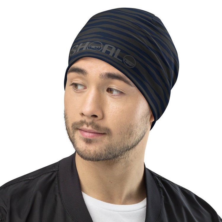 SHOALO Wave - Men's / Women's Beanie