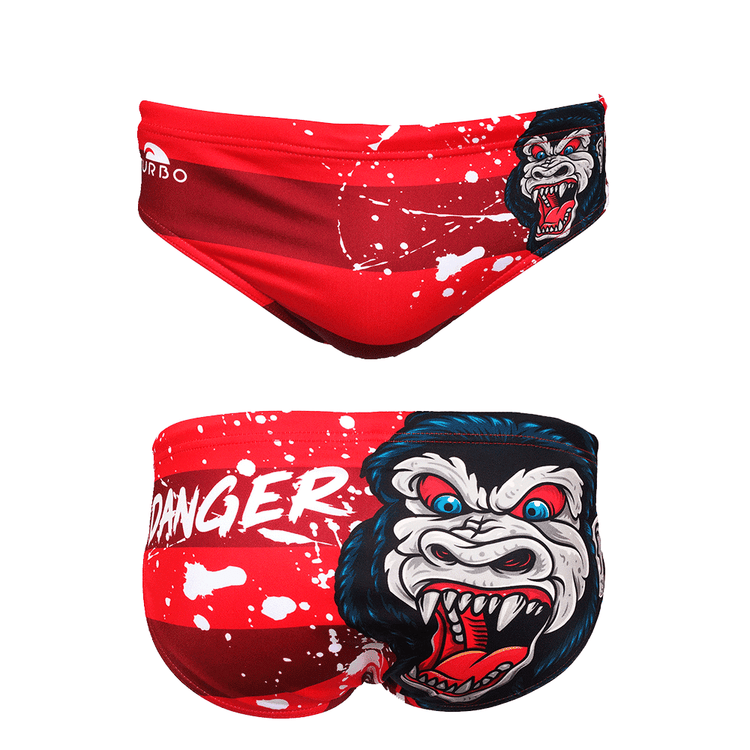 TURBO MIKU - 730904 - Mens Suit - Water Polo