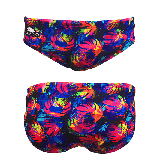 TURBO Palmeris - 730930 - Mens Suit - Water Polo