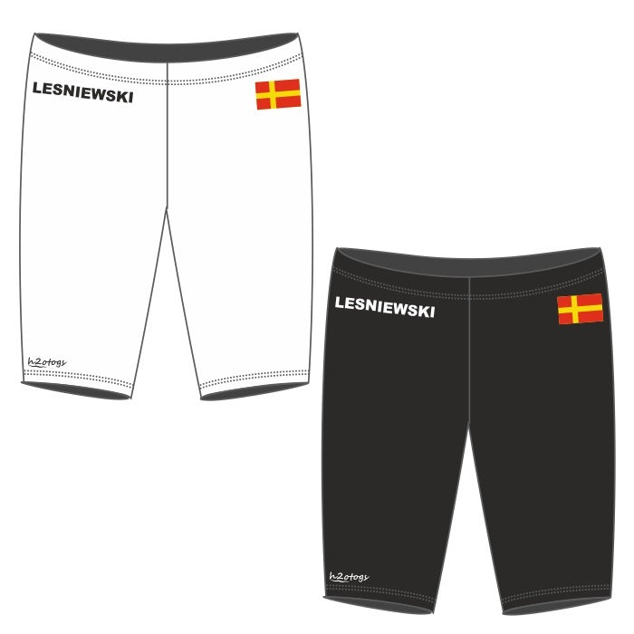 SHOALO Customised - Trelleborg UWR Mens Jammers + NAME