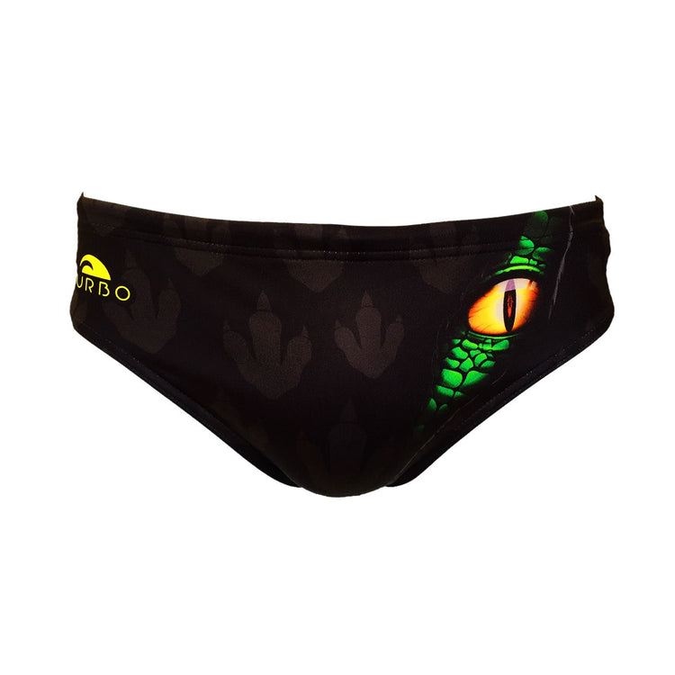 TURBO Raptor - 730643-0055 - Mens Suit - Water Polo