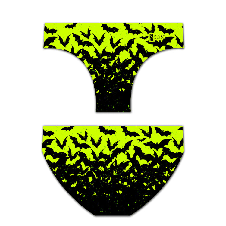 .IN_STK - BBOSI Bat Attack - Mens Suit - Water Polo