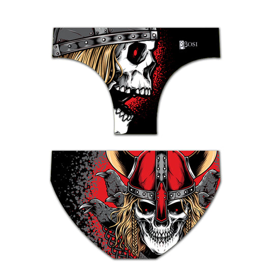 BBOSI King Crow - Mens Suit - Water Polo