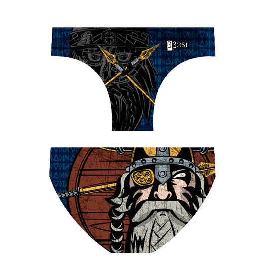 BBOSI Odin - Mens Suit - Water Polo