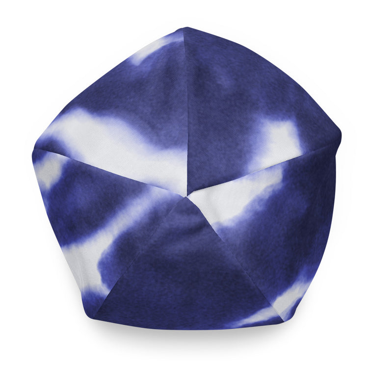 SHOALO Tie Dye with Logo - Beanie