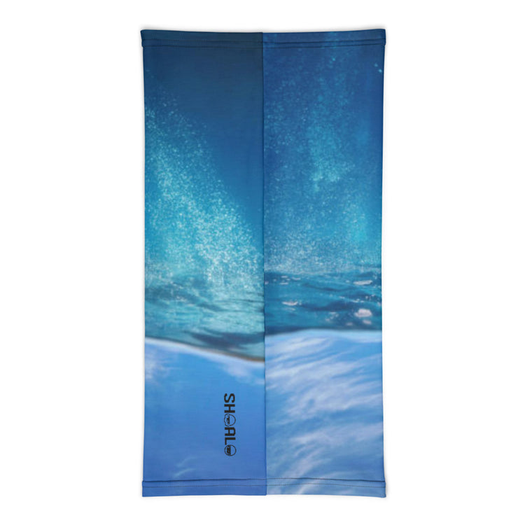 SHOALO Underwater - Neck Gaiter / Face Covering