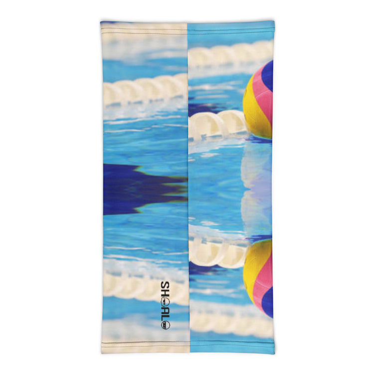 SHOALO Game Day - Neck Gaiter / Face Covering