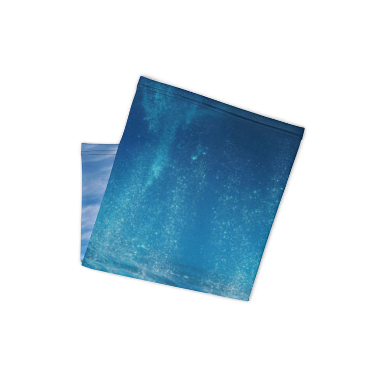 SHOALO Underwater - Neck Gaiter / Face Covering