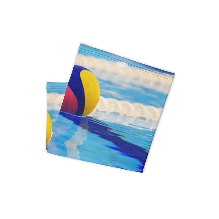 SHOALO Game Day - Neck Gaiter / Face Covering