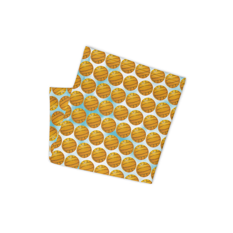 SHOALO Multi Ball - Neck Gaiter / Face Covering
